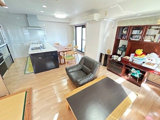 3LDK Apartment for Sale in Iwakuni, Yamaguchi - 86.87m² - Thumbnail 3