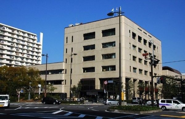 3LDK Apartment for Sale in Tsurumi-ku, Yokohama, 61.2 sqm - Thumbnail 3