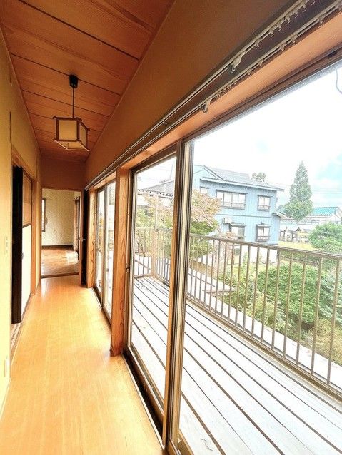 Renovated 5LDK House in Ojiya City, Niigata | 199 sqm - Thumbnail 2