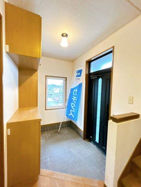 Renovated 3LDK House for Sale in Hachinohe, Aomori - Thumbnail 2