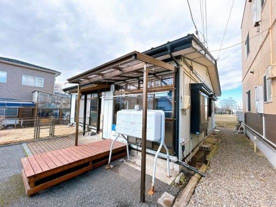 Renovated 4LDK Detached House in Oirase, Aomori - Thumbnail 3