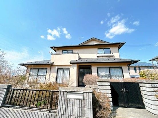 5LDK House for Renovation in Osaki City, Miyagi - 2049万円 - Thumbnail 4