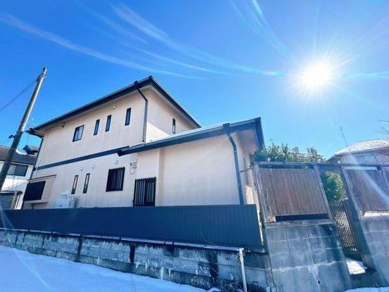 5LDK House for Renovation in Osaki City, Miyagi - 2049万円 - Thumbnail 2
