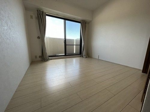 3LDK Apartment in Hashimoto City, Wakayama - 114.34 sqm - Thumbnail 4