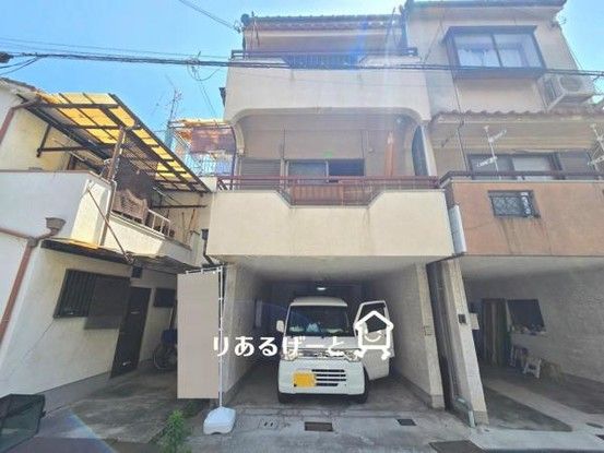 Renovated 4DK House in Kadoma, Osaka - 70.32 sqm - Thumbnail 2