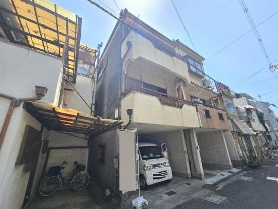 Renovated 4DK House in Kadoma, Osaka - 70.32 sqm - Thumbnail 4