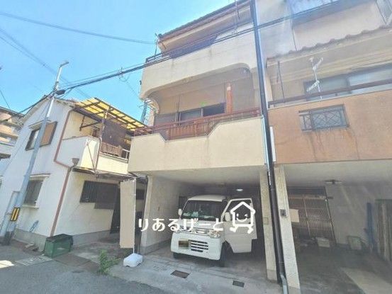 Renovated 4DK House in Kadoma, Osaka - 70.32 sqm - Thumbnail 3