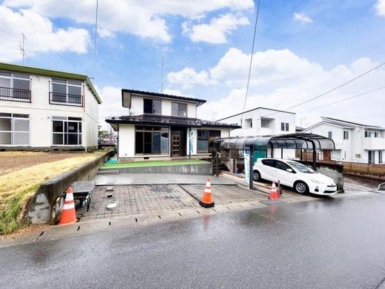 Renovated 4LDK Detached House for Sale in Sukagawa, Fukushima - Thumbnail 2