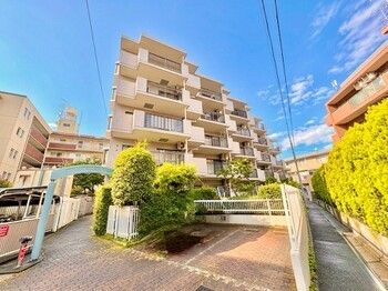 3LDK Apartment for Sale in Kawasaki - Cosmo Noborito River View - Thumbnail 2