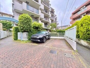 3LDK Apartment for Sale in Kawasaki - Cosmo Noborito River View - Thumbnail 4