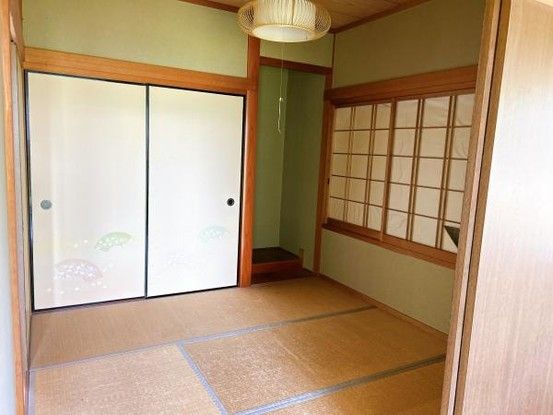 3LDK Detached House in Kiyotake, Miyazaki City - 83.21 sqm - Thumbnail 4