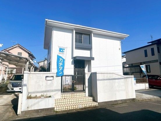 Renovated 4LDK House in Kurume, Fukuoka - 109m2 - Thumbnail 2