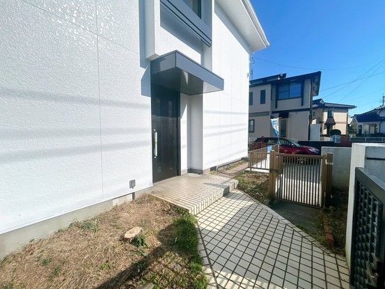 Renovated 4LDK House in Kurume, Fukuoka - 109m2 - Thumbnail 3