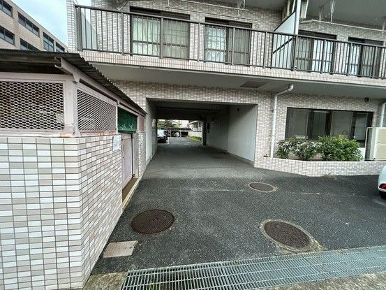 Renovated 3DK Apartment Near Tsuchiura Station, Ibaraki - Thumbnail 2
