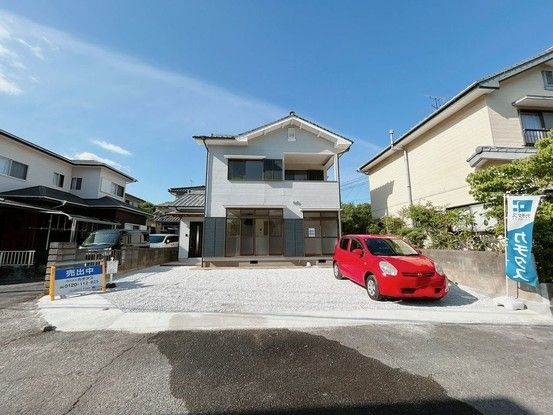 Renovated 3LDK House in Shimabara, Nagasaki - 86.63m² - Thumbnail 2