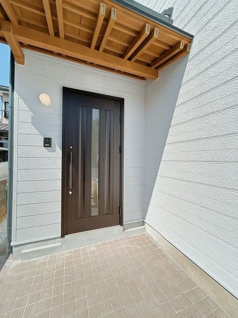 Renovated 3LDK House in Shimabara, Nagasaki - 86.63m² - Thumbnail 3