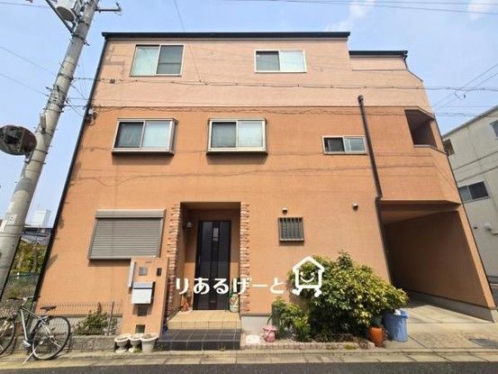 4LDK Detached House for Sale in Kadomashi, Osaka - Thumbnail 4