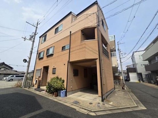 4LDK Detached House for Sale in Kadomashi, Osaka - Thumbnail 3