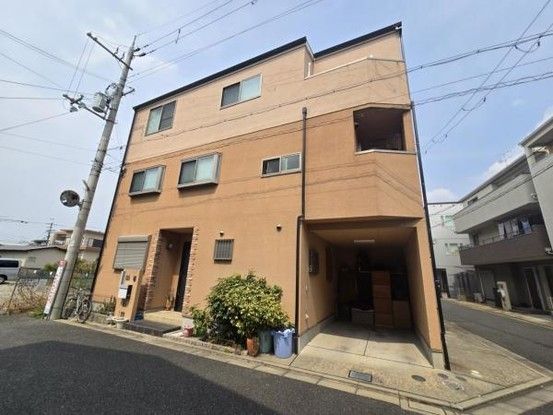 4LDK Detached House for Sale in Kadomashi, Osaka - Thumbnail 2