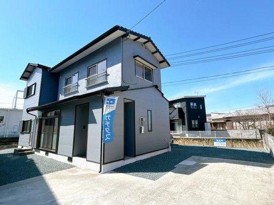 Renovated 4LDK House in Saga City with Parking - Thumbnail 2