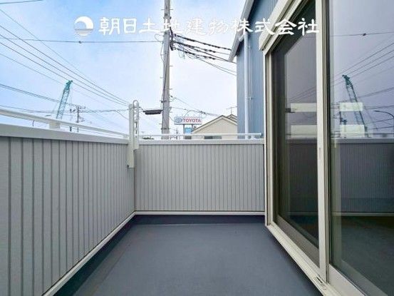 4LDK Newly Built House in Asahi-ku, Yokohama - Thumbnail 2
