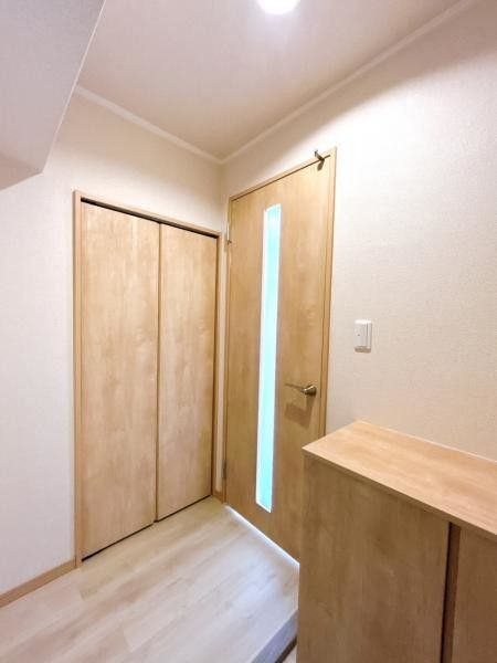 Renovated 2DK Apartment for Sale in Niigata City Center - Thumbnail 4