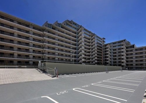 4LDK Apartment for Sale in Tsukuba, Ibaraki - Thumbnail 2