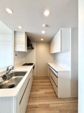 4LDK Apartment for Sale in Tsukuba, Ibaraki - Thumbnail 4