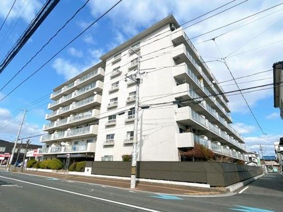 Renovated 1LDK Apartment 65.19sqm in Fukuyama, Hiroshima - Thumbnail 2