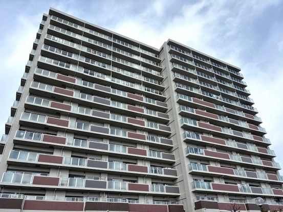 Lions Aoba East Clair City 3LDK Apartment for Sale in Sendai - Thumbnail 2