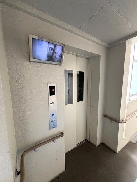 Lions Aoba East Clair City 3LDK Apartment for Sale in Sendai - Thumbnail 3