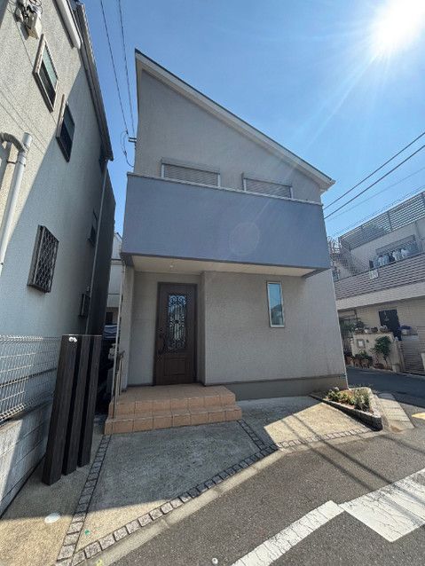 5LDK Detached House for Sale in Edogawa Ward, Tokyo - Thumbnail 3