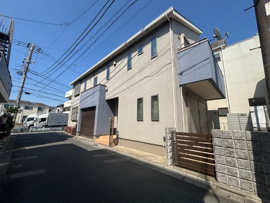 5LDK Detached House for Sale in Edogawa Ward, Tokyo - Thumbnail 2