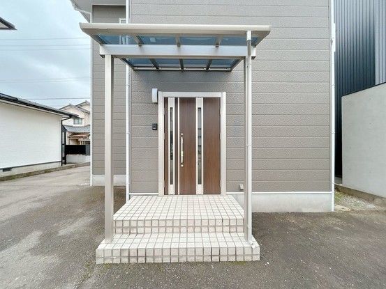 Renovated 2SLDK House in Sakai City, Fukui - 76 sqm - Thumbnail 2