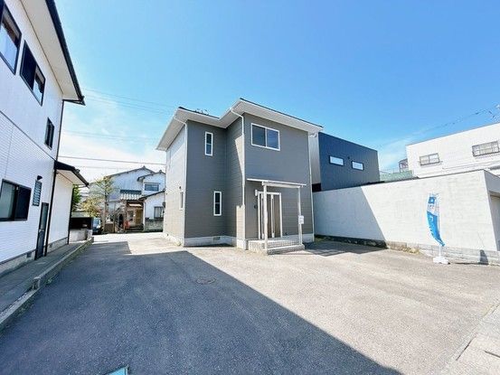 Renovated 2SLDK House in Sakai City, Fukui - 76 sqm - Thumbnail 3