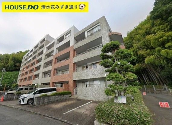 2SLDK Apartment for Sale in Shizuoka City Aoi Ward - Thumbnail 2