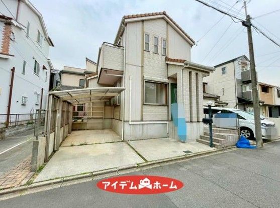 Renovated 3SLDK House in Nakagawa Ward, Nagoya - Thumbnail 4