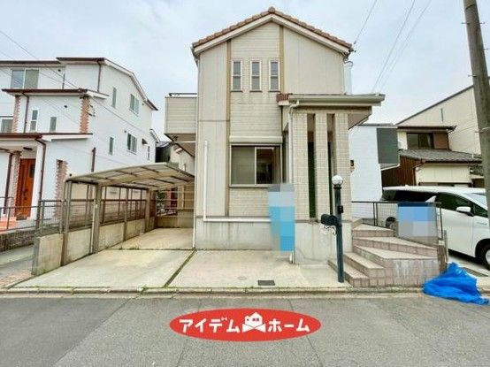 Renovated 3SLDK House in Nakagawa Ward, Nagoya - Thumbnail 2