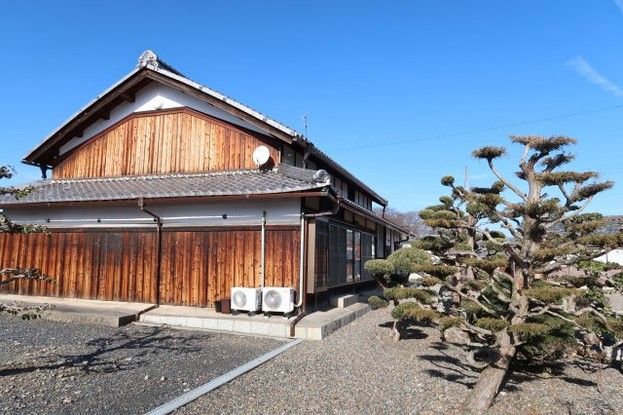 1957 Kominka for Sale in Omihachiman, Shiga - 5DK House on 285 Tsubo - Thumbnail 3