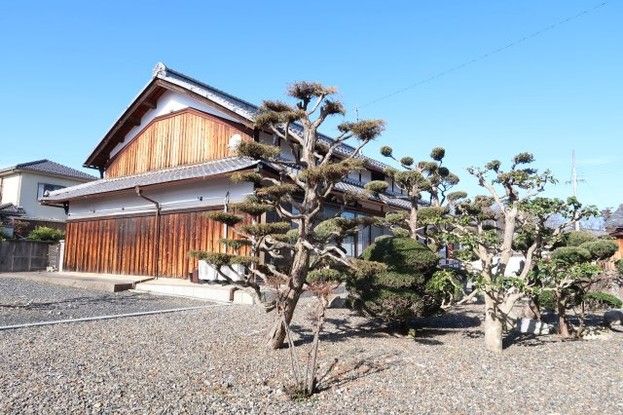 1957 Kominka for Sale in Omihachiman, Shiga - 5DK House on 285 Tsubo - Thumbnail 2