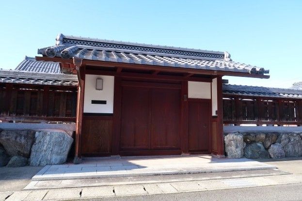 1957 Kominka for Sale in Omihachiman, Shiga - 5DK House on 285 Tsubo - Thumbnail 4