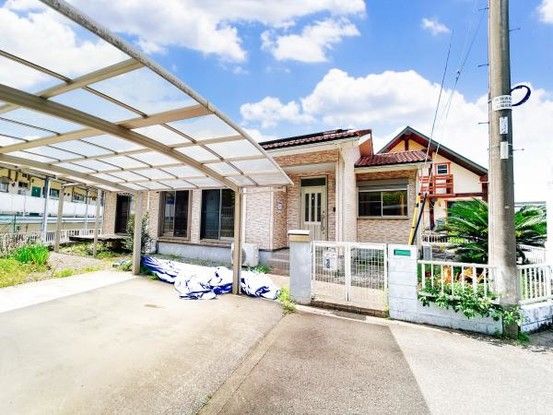 Renovated Single-Story 3LDK House in Nobeoka, Miyazaki - Thumbnail 4