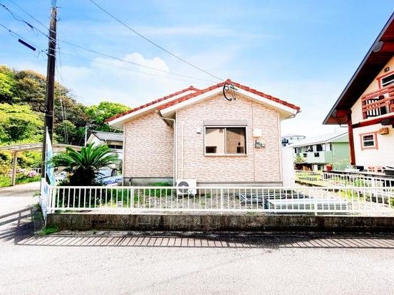Renovated Single-Story 3LDK House in Nobeoka, Miyazaki - Thumbnail 2
