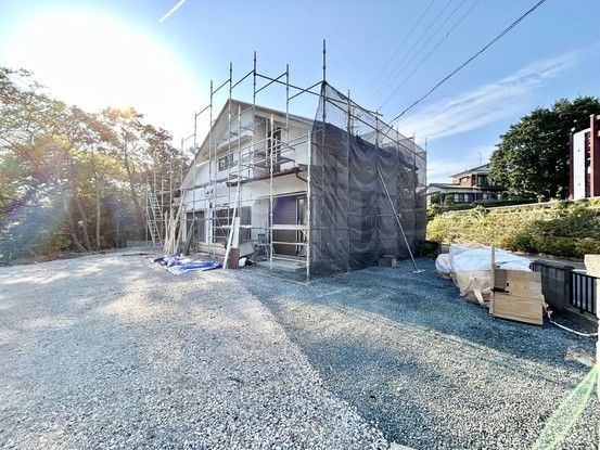 Renovated 4SLDK House in Kamimine Town, Saga - 117.56 sqm - Thumbnail 2