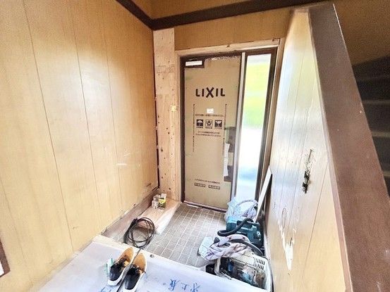 Renovated 4SLDK House in Kamimine Town, Saga - 117.56 sqm - Thumbnail 4