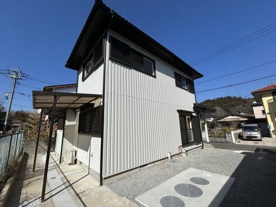 Renovated 3LDK House in Yamaguchi City - 90.5 sqm - Thumbnail 2
