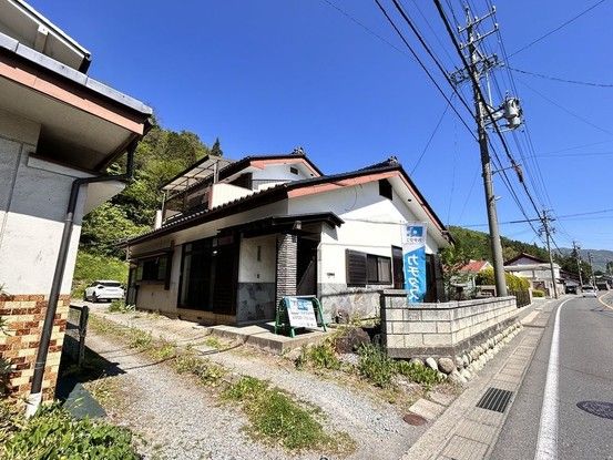 Renovated 6LDK House with Kura in Tatsuno, Nagano - Thumbnail 2