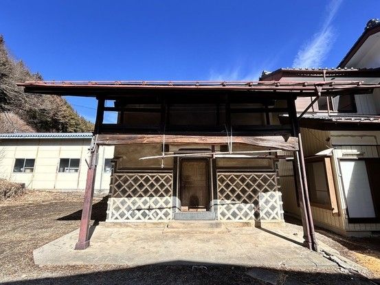 Renovated 6LDK House with Kura in Tatsuno, Nagano - Thumbnail 3