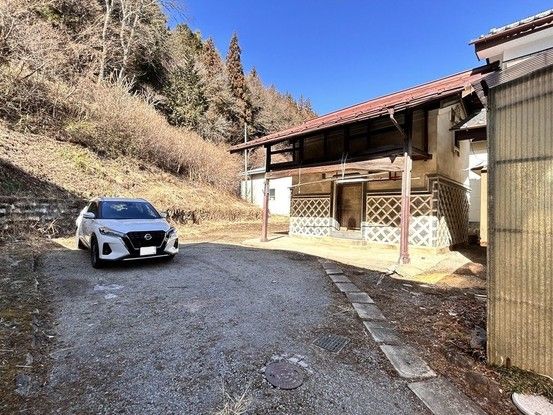 Renovated 6LDK House with Kura in Tatsuno, Nagano - Thumbnail 4