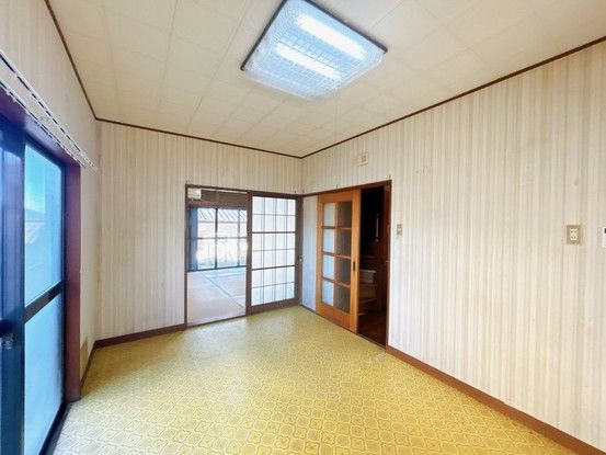 5LDK Detached House for Sale in Hitachi, Ibaraki with Ocean View - Thumbnail 4